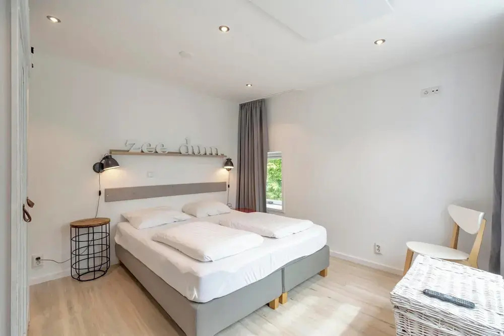 Holiday Home With Fabulous Garden