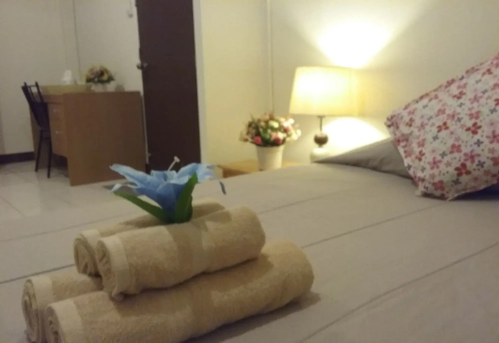 Srisin Guesthouse