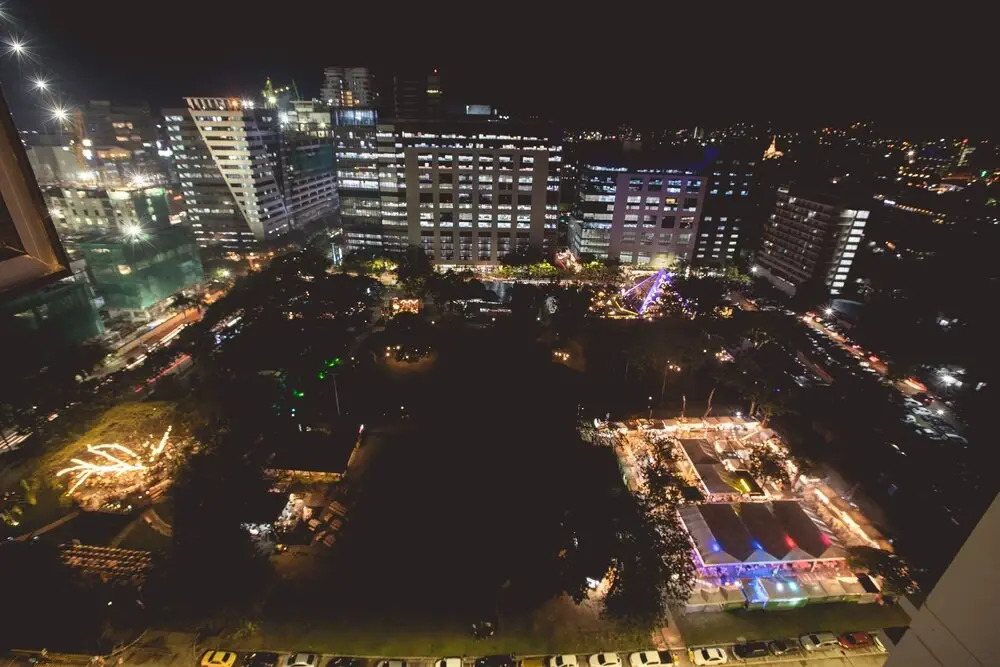 JT 20th Floor City View - Adults Only