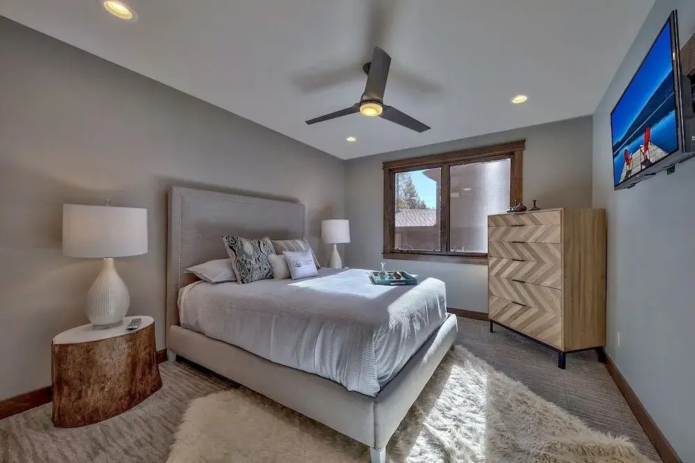 Gondola Vista 18 - 4 Br Townhouse
