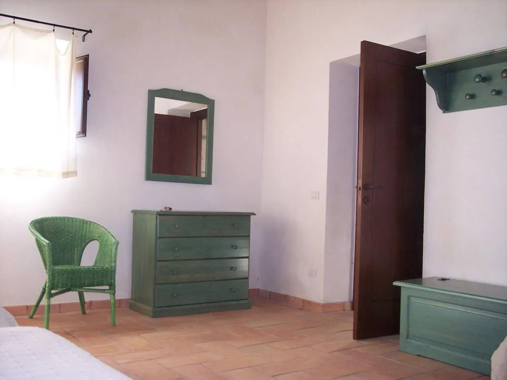 Case di Cutalia - Villa Cutalia