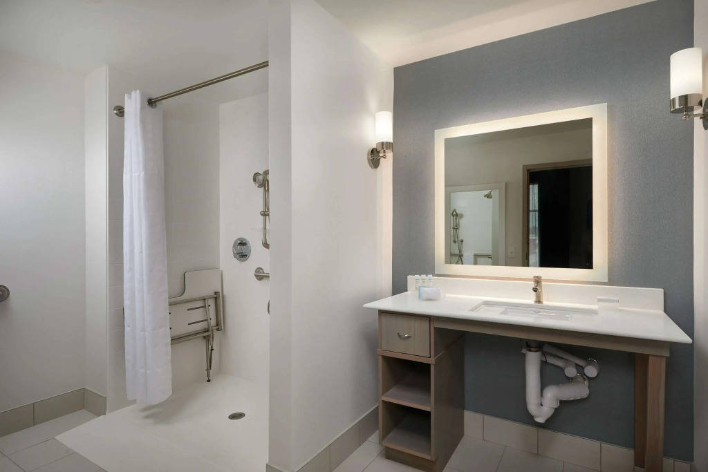 Homewood Suites By Hilton Cincinnati Midtown