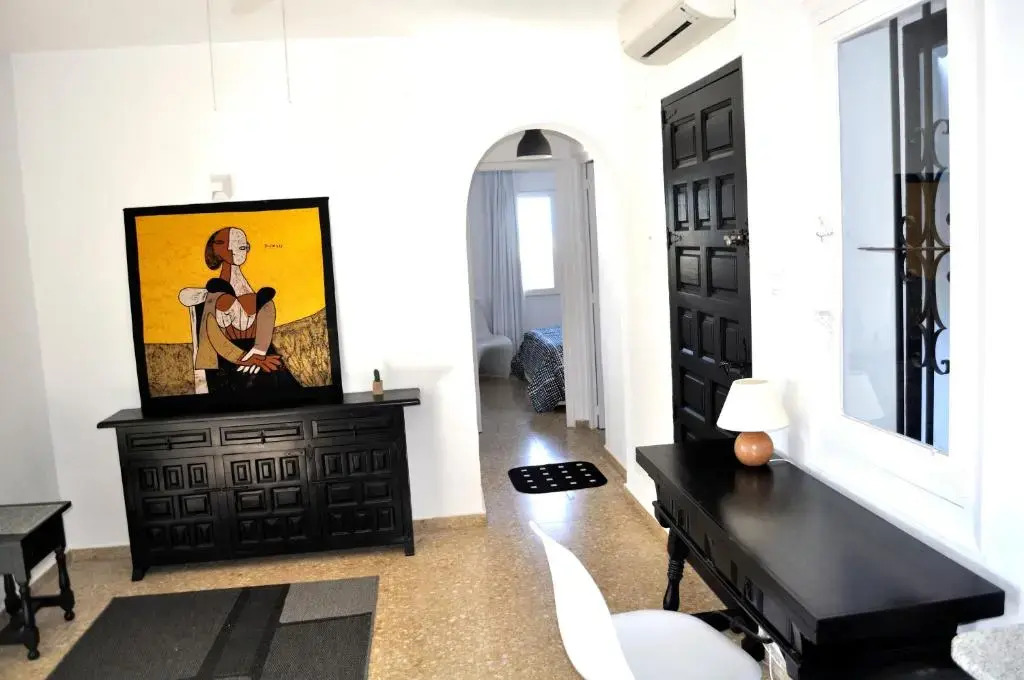 Betlems 2d, Bungalow Dénia