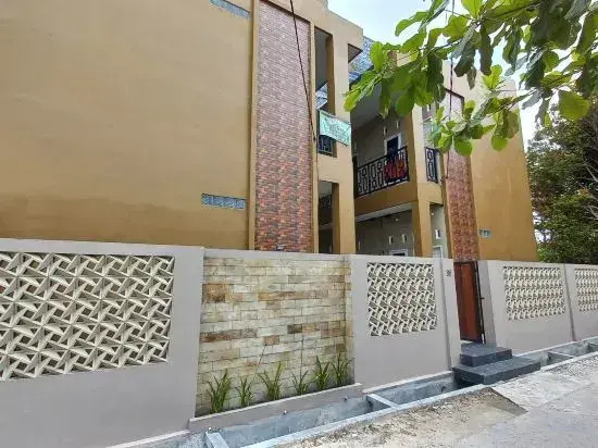 Hotel O Pinus Jaya SyariahNearTaman Amaryllis Pekanbaru