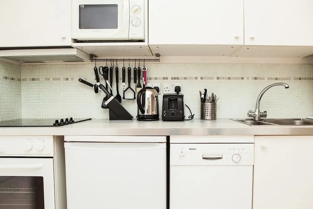 2 Bedroom Apartment in Marylebone