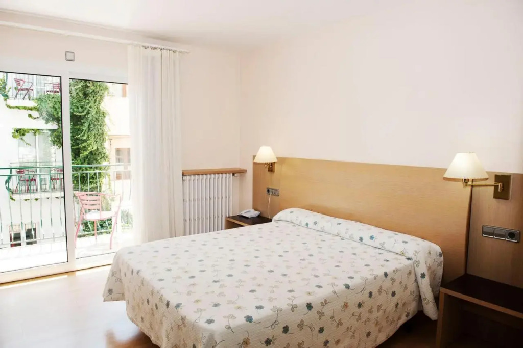 Hotel Santa Anna