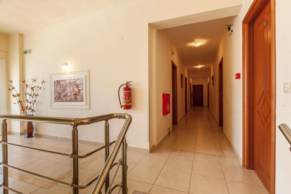 Villa Morfeas