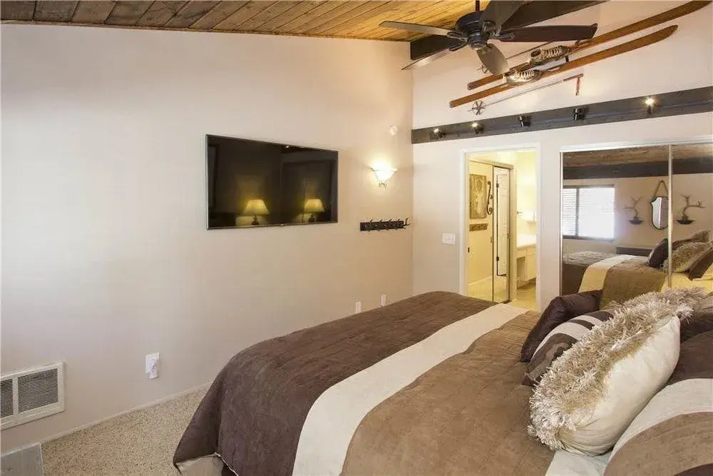 St Anton Condos # 14 2 Bedrooms 2 Bathrooms Condo