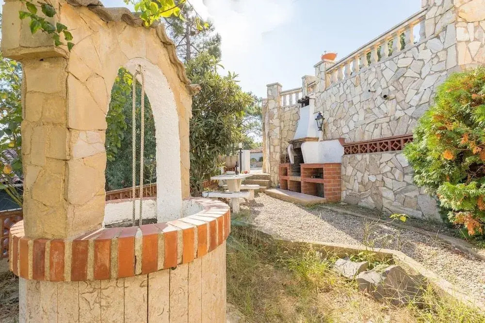 Villa Herreros