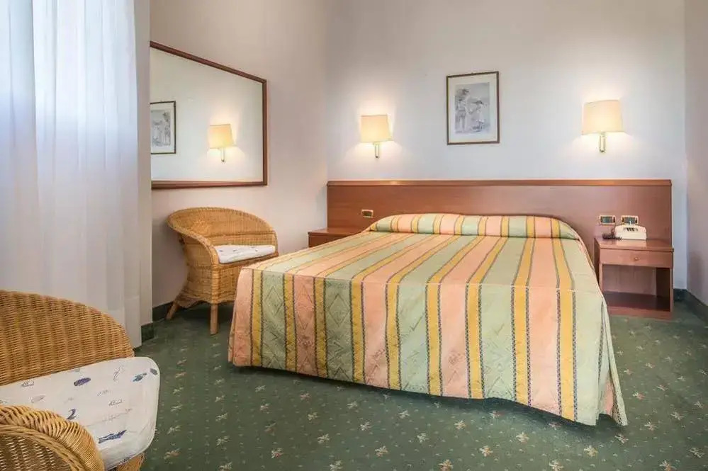 Hotel San Francisco