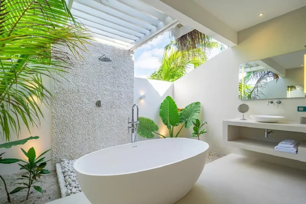 Baglioni Resort Maldives - Luxury All Inclusive