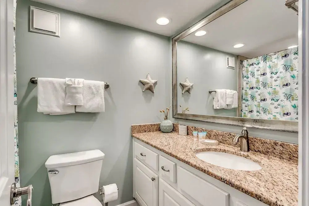 Savoy Penthouse 603