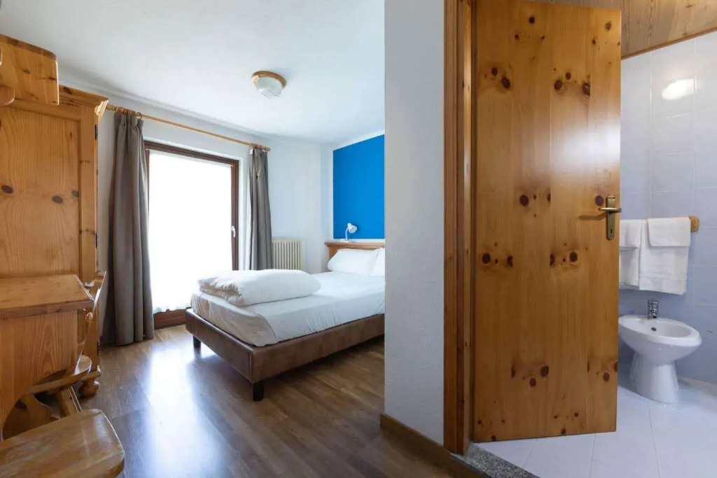 Hotel Meuble Joli