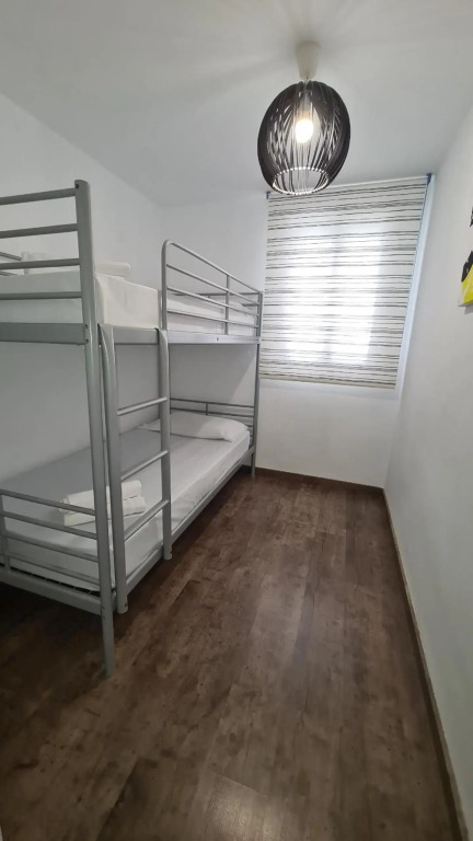 Apartamento Edificio Ilice -5