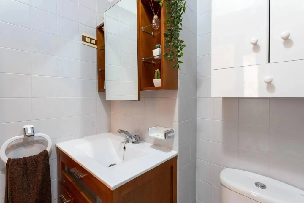 Apartamento Torrox Playa Solset