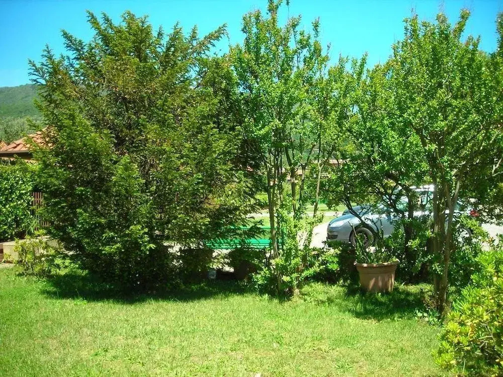 LA FOLAGA b&b