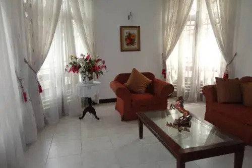 Sherenes Homestay