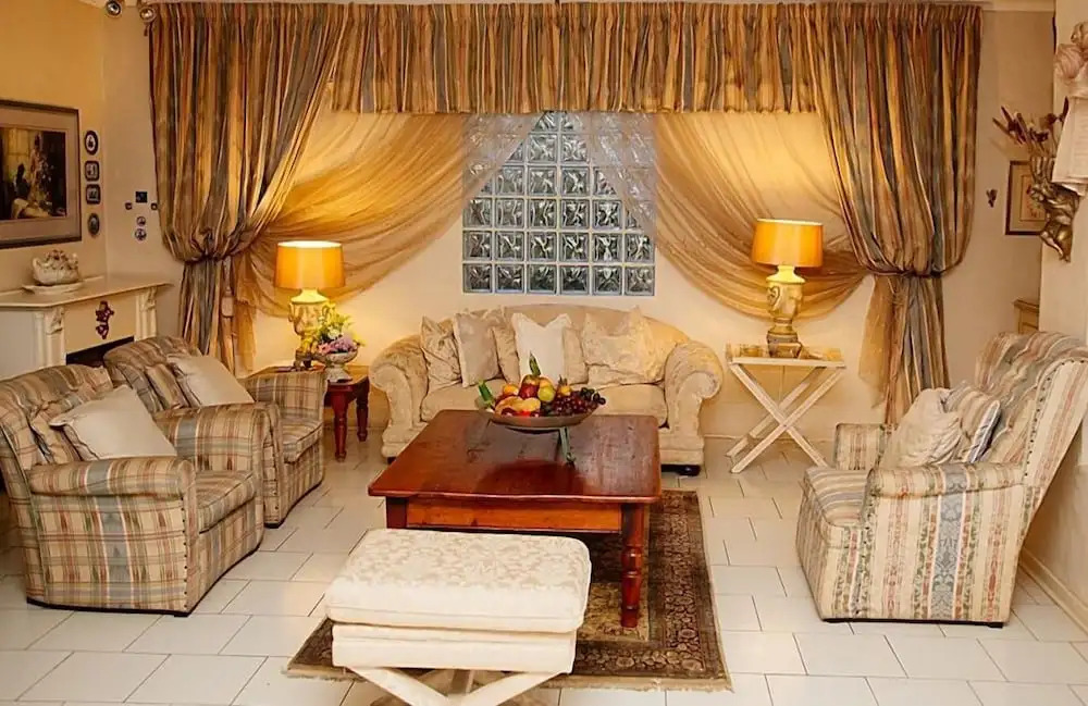 Coco Cabana Guest House
