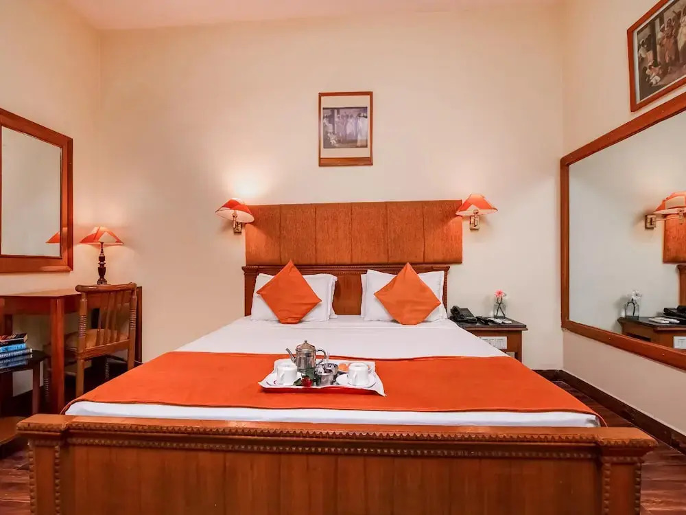Kadamb Kunj Resort - Bharatpur