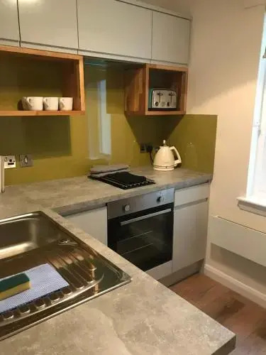 Glenlochy Apartments