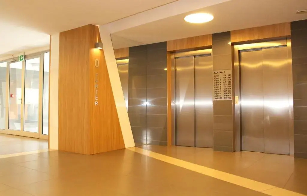 Apartamenty Metro Słodowiec, Żeromskiego 1 CMKP- 5 min