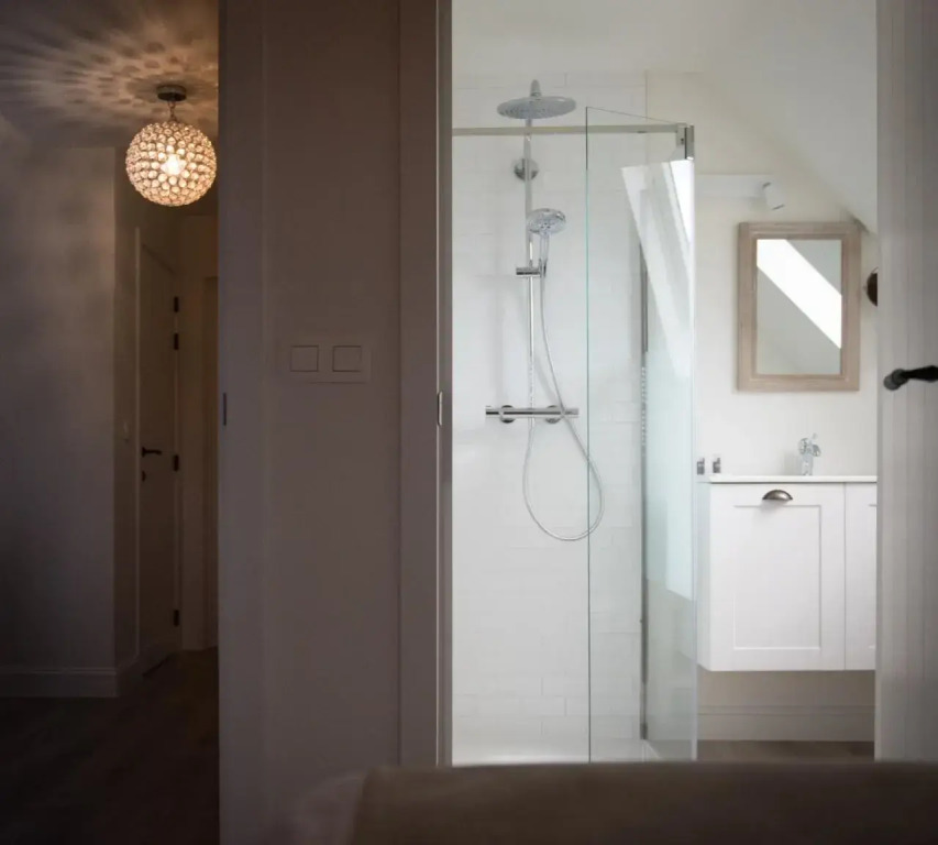 B&B Manoir Jopa