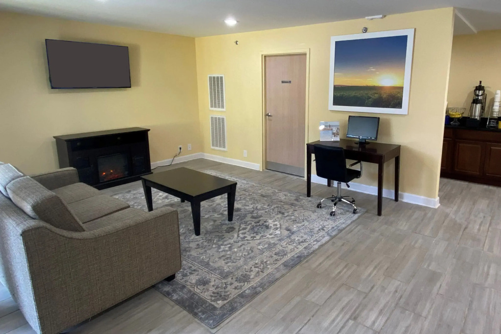 Ramada by Wyndham New Orleans