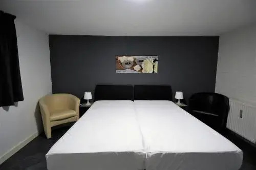 Holiday Home Eekhoornbosch