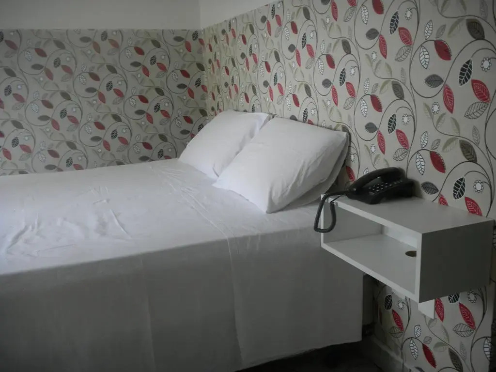 Hotel Ruby