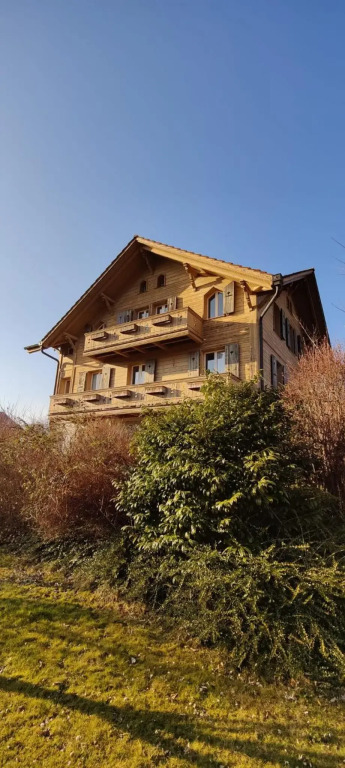 Uptown Apartments Interlaken