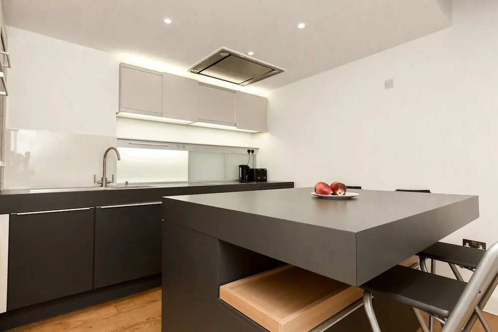 Gorgeous house in the heart of Chelsea