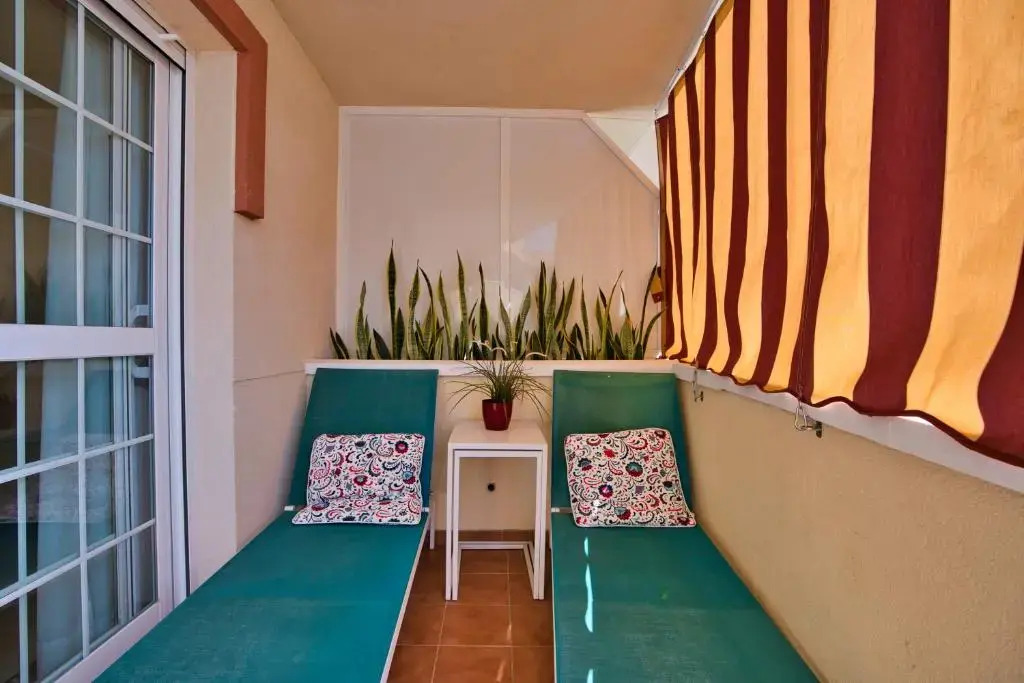 Apartamento Torreón del Mar 100m de la playa garage