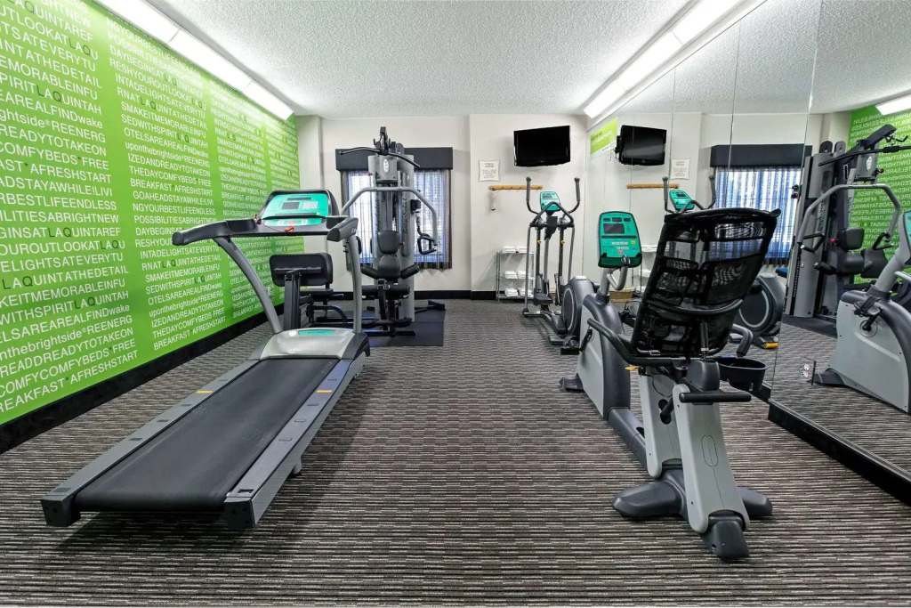 La Quinta by Wyndham Dallas Arlington South