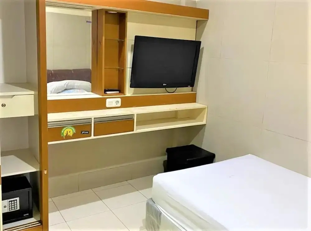 Vetran 42 Homestay