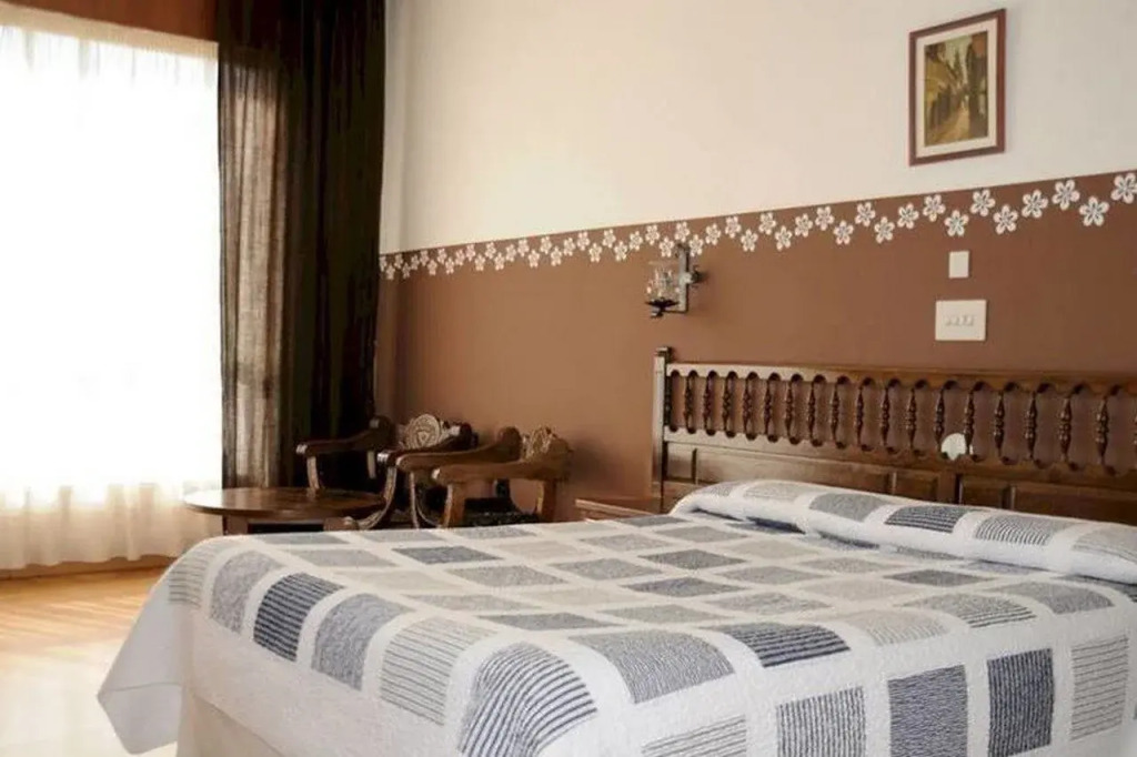 Hotel Eumesa