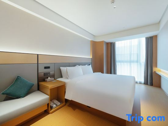 JI Hotel (Beijing Shijingshan  Shougangyuan Hotel)