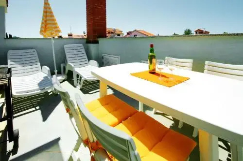 Apartments Rossana