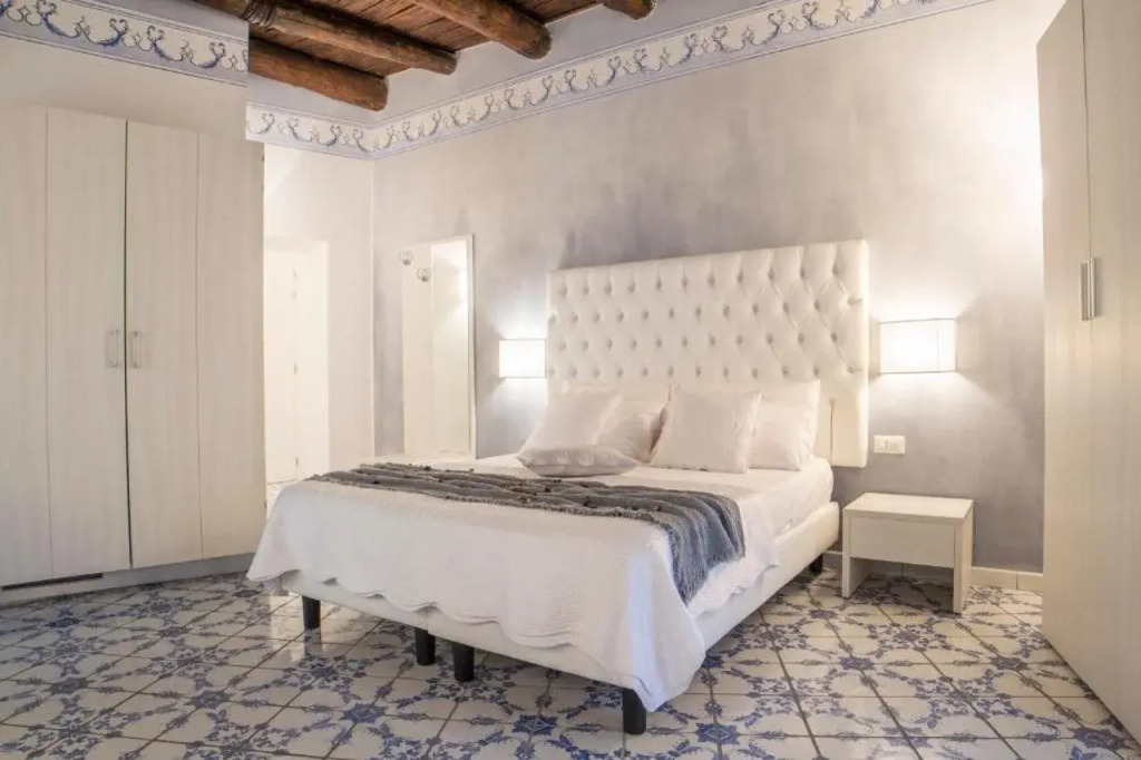 Morelli suite