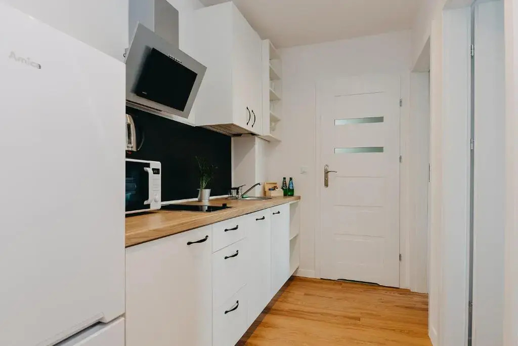 ShortStayPoland Pańska