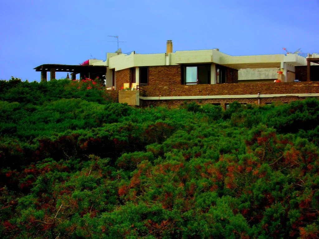 Villa Francesca