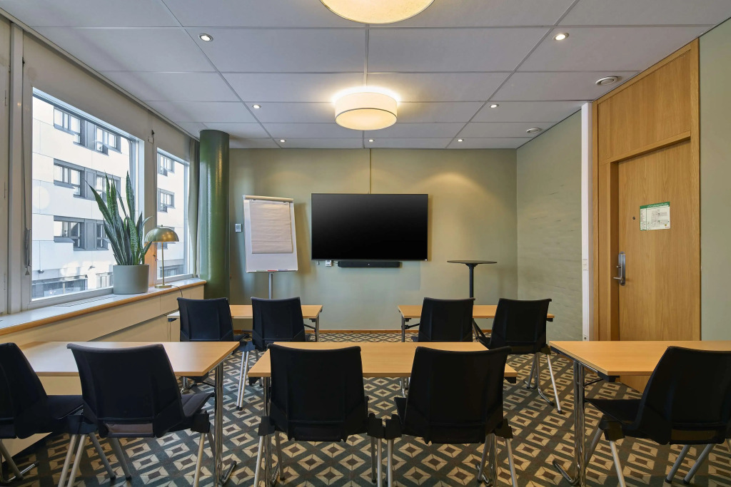 Scandic Skellefteå
