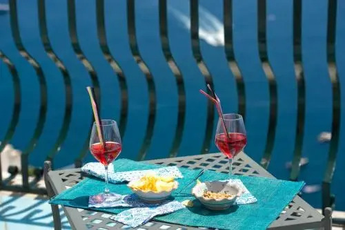 CASA CAPRILE POSITANO