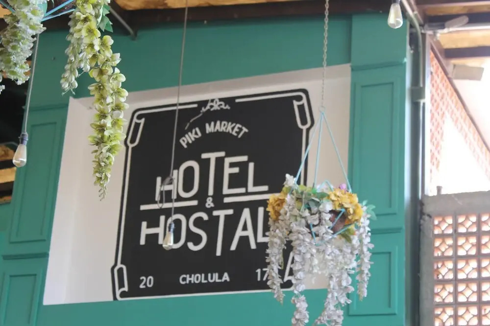 Piki Hotel y Hostal