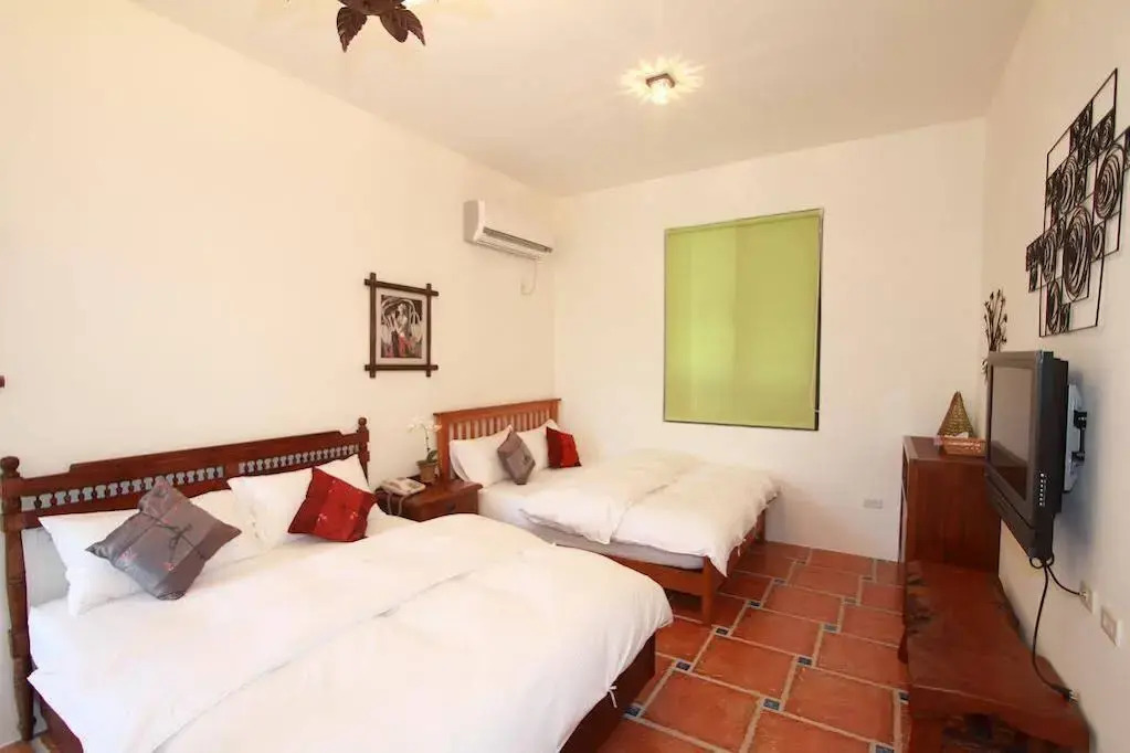 Mandheling B&B