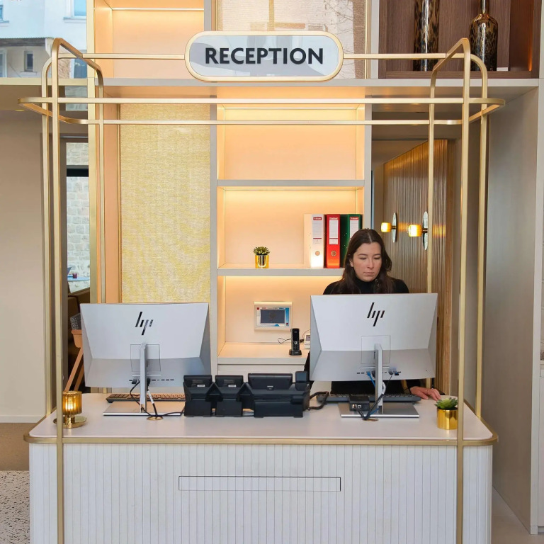 Hotel Yac Paris Clichy, a member of Radisson Individuals