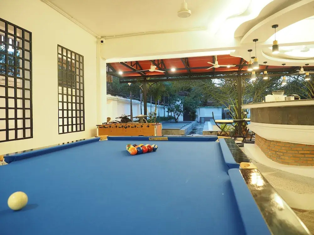 ActivateC3 Hostel