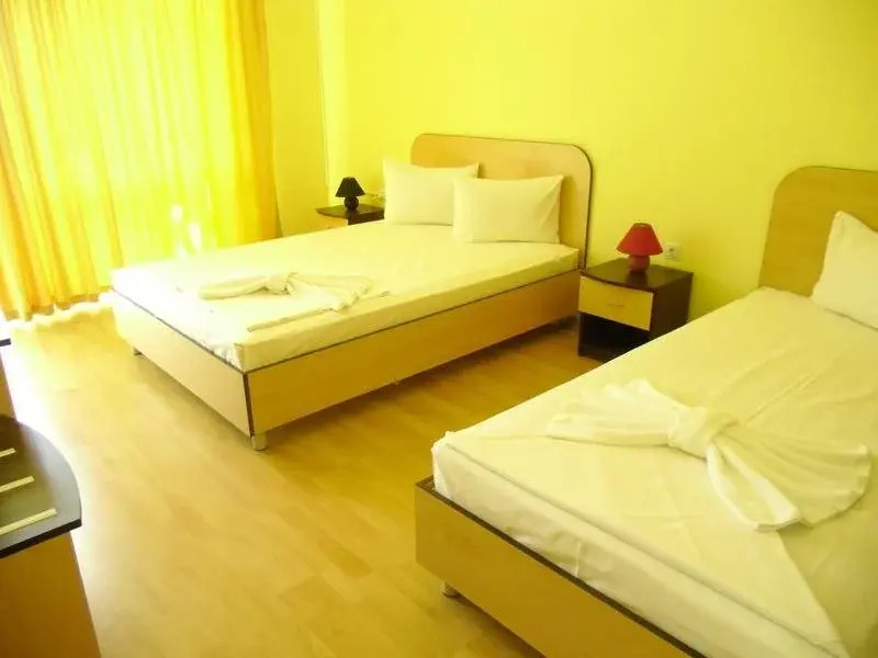 Anelia Family Hotel