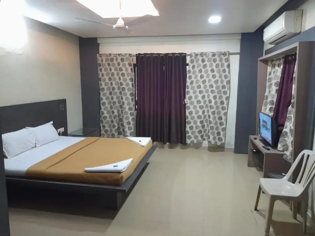Hotel Diamond