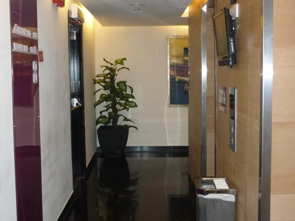 Frenz Hotel Kuala Lumpur