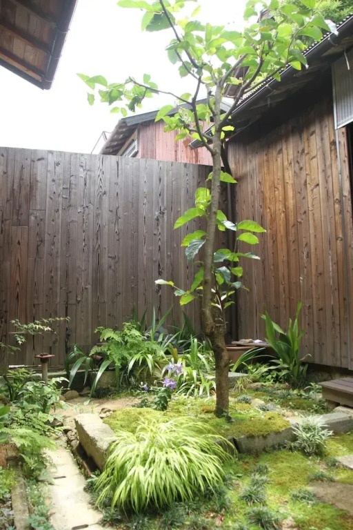 Miyazu Guest House Hachihouse - Hostel